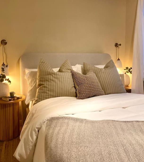 Cosy Home Away From Home. Brighton Exterior photo