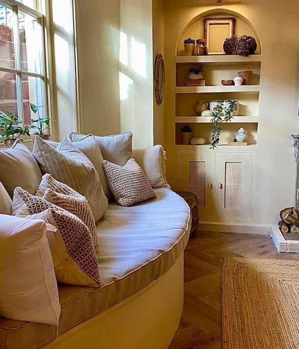 Cosy Home Away From Home. Brighton Exterior photo